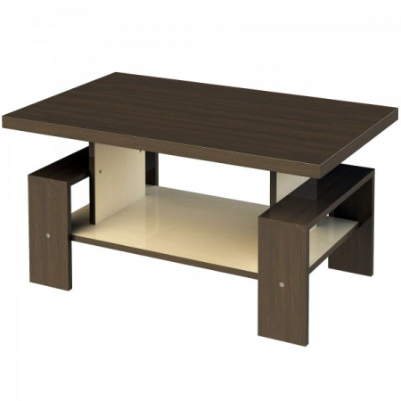 Mobilier living - Masa cafea Lena II ro wenge