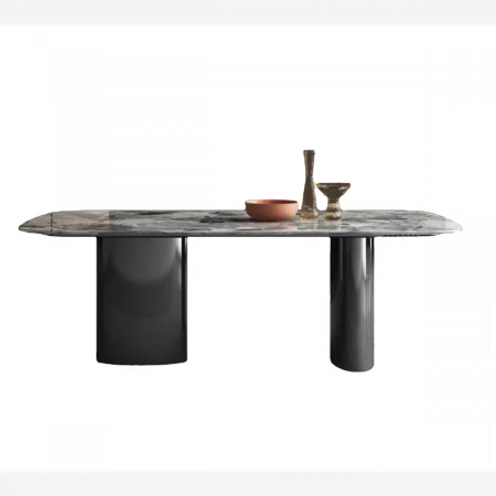 MASA DINING 6240# MARMURA CULOARE GRI 1600x800x750 [2]