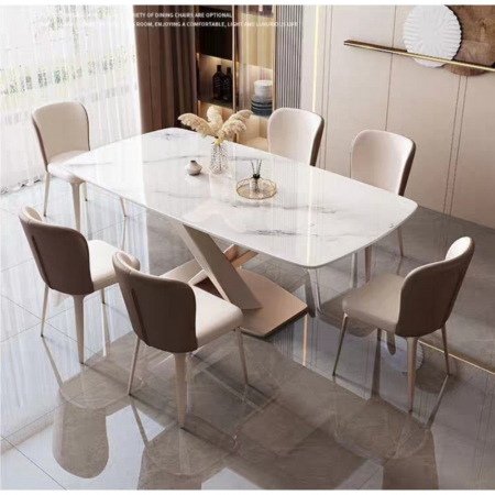 MASA DINING 641 MARMURA 1800X900X750mm [3]