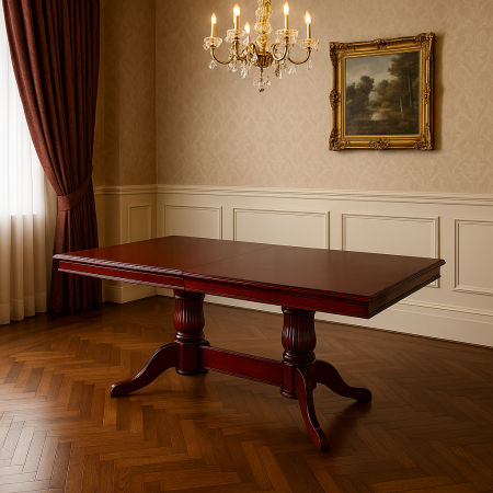 Mese bucatarie - Masa RH7132 EXT,160x100x77 cm, Mahon