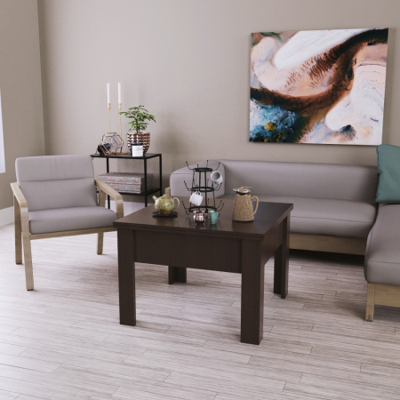 MASA TRANSFORMER COMFORT LIGHT WENGE [1]