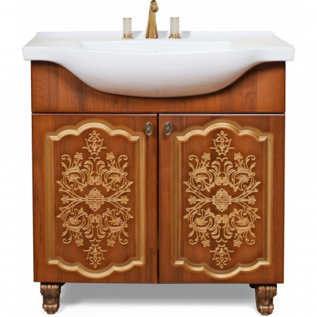 Masca Baie+Lavoar Bagheera 850 Nuc [0]