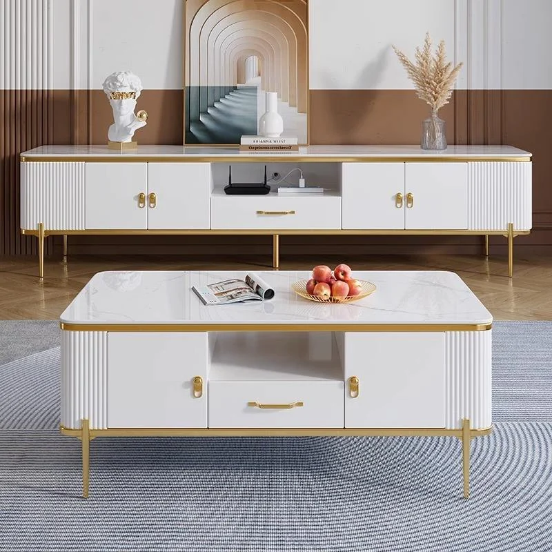 Mobilier living - Masuta Cafea  RICHMOND  130x70x52