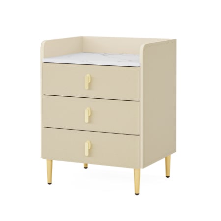 NOPTIERA VESPER  50 x 42 x 65 CM MDF+METAL [7]