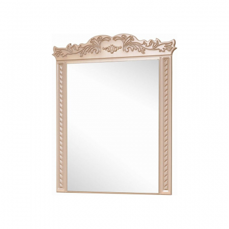 Oglinda Venice Stejar [0]