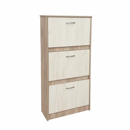 Pantofar 600 3s ro, Stejar K001+K002 [2]