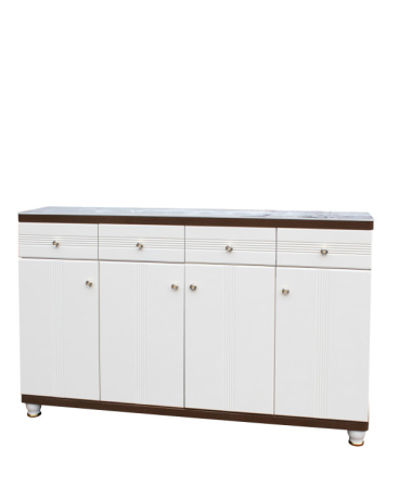 Mic mobilier - Pantofar MDF Vela 180x33x100 cm