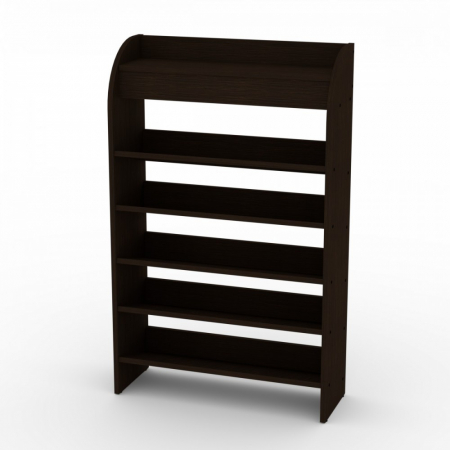 Pantofare - Pantofar TO-10 ro wenge