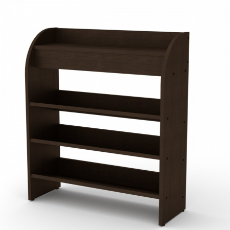 Pantofare - Pantofar TO-9 ro wenge