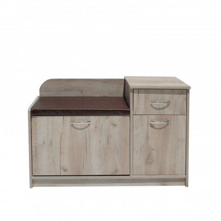 Pantofar TO4 ro, 98x39x67cm, k002 [2]