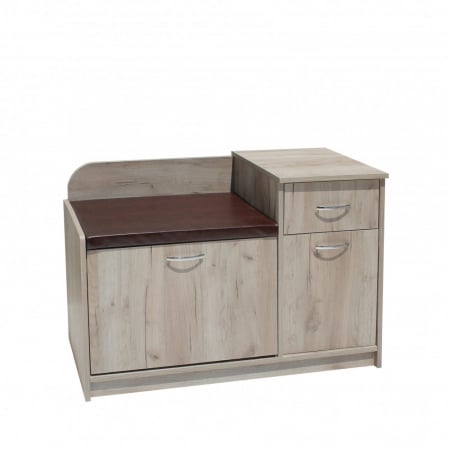 Pantofar TO4 ro, 98x39x67cm, k002 [1]