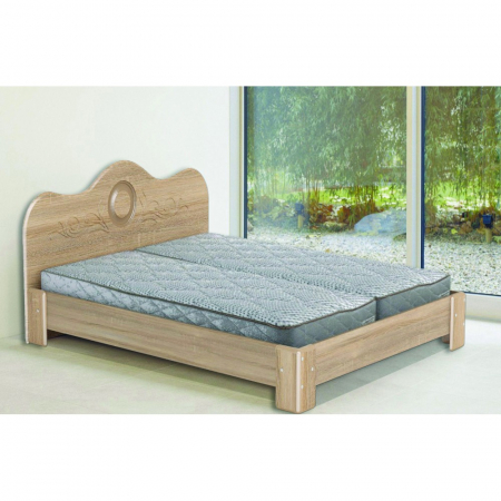 Mobilier dormitor - Pat MDF uk 160x200cm