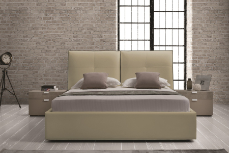 Pat Monica Crema, 160x200 Cm [1]