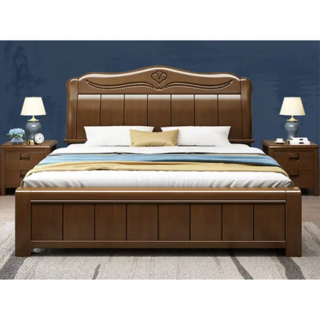 Pat MU11, 160x200cm, Nuc [1]