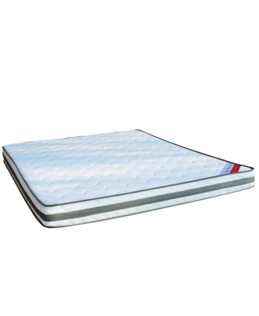 Mobilier dormitor - Saltea BONNELL spuma, 140x200x18cm