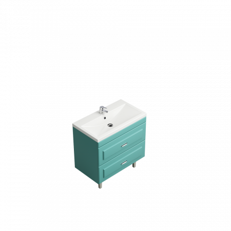 Set Baie Fernand 800 Azuriu 3 unitati [2]