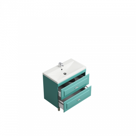 Set Baie Fernand 800 Azuriu 3 unitati [3]