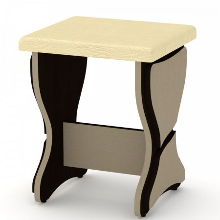 Set bucatarie Argentina Wenge+Fildes [2]