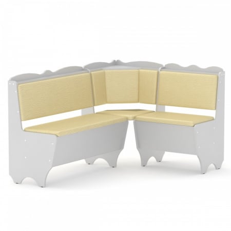 Set coltar bucatarie Rodos, Light atelier fild [1]