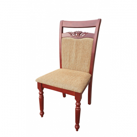 Set Masa RH7132 + 8 scaune RH8064 ,160x100c77 cm, Mahon [4]