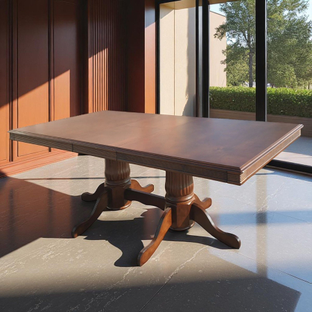 Set masa RH7132 ext + 6 scaune RH8016C + 2 scaune [2]