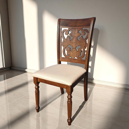 Set masa RH7132 ext + 6 scaune RH8016C + 2 scaune [3]