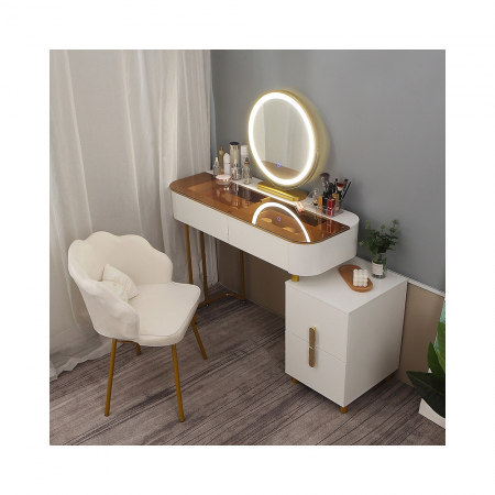 Dormitor complet - Set masa toaleta DT06