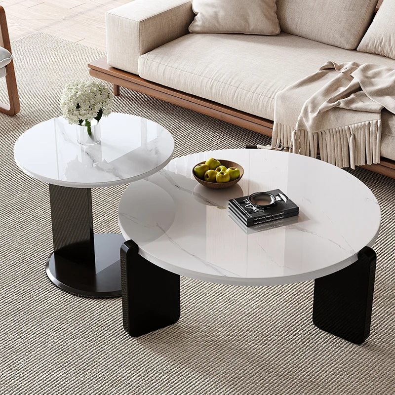 Mobilier living - Set Masute Cafea Mira
