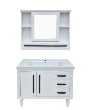 Mobilier baie - Set mobilier baie 1166, 100x47x81cm