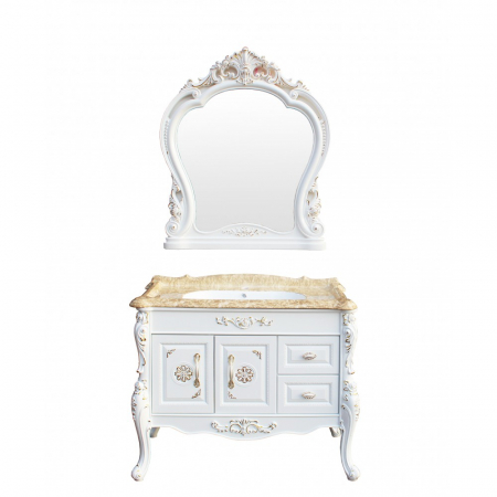 Set mobilier baie 773, 100x51x90cm [0]