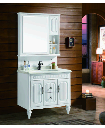 Set mobilier baie - Set mobilier baie 788, 100x47x80cm