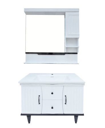 Mobilier baie - Set mobilier baie 804, 100x48x81cm