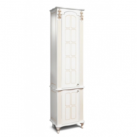 Set mobilier baie Versailles, Aur [2]