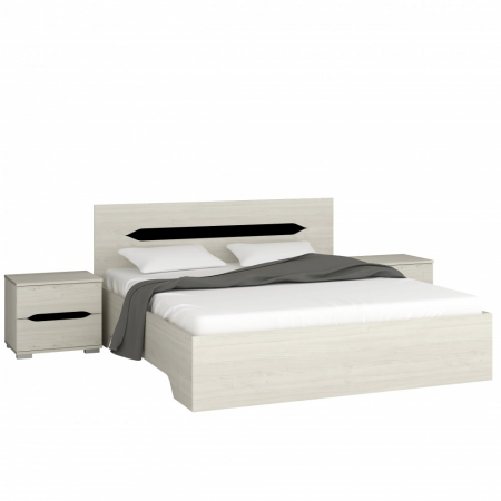 Set Pat 140 + doua Noptiere Valencia K001 [1]