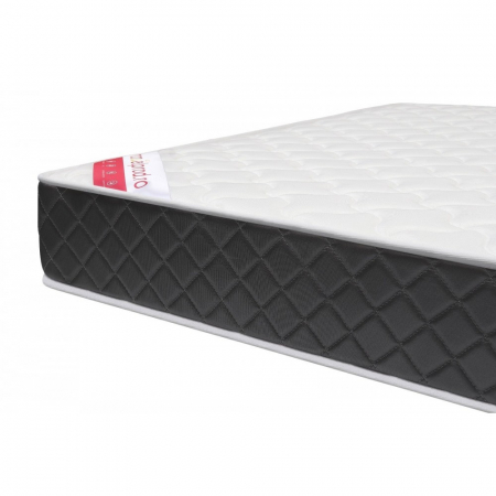 Set pat Mijloc 140 si Saltea MR Wenge [6]