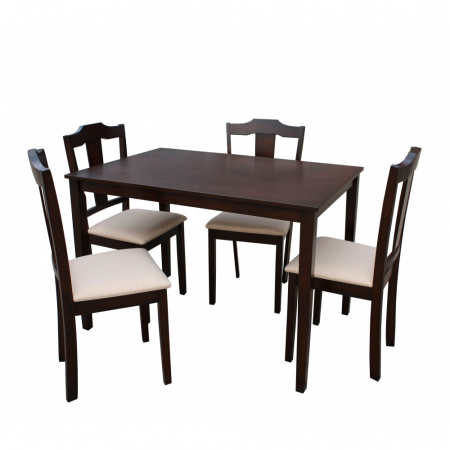 SET RH7000T + 4 RH159C antique,120x80x76 cm [1]