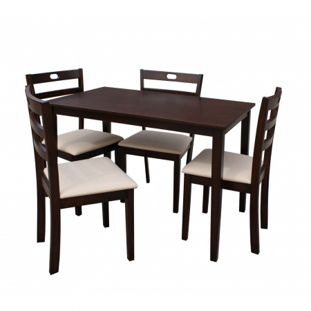 SET RH7006T+ 4 RH135C antique,110x70x76 cm [0]