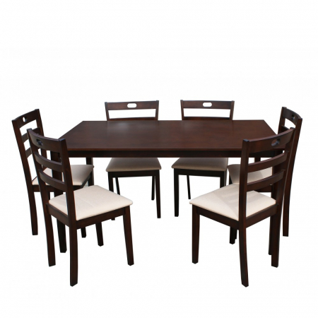 SET RH7008T + 6 RH135C antique,150x90x76 cm [1]