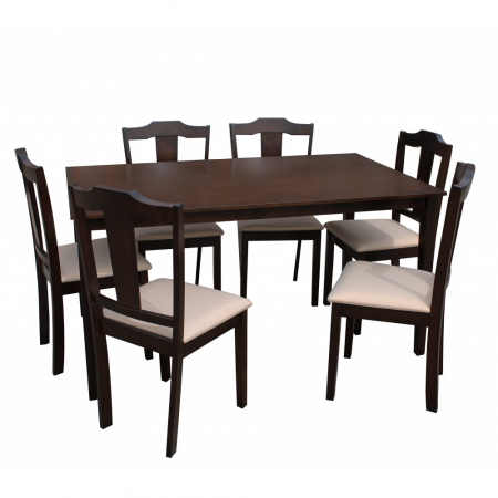 SET RH7008T+ 6 RH159C antique,150x90x76 cm [1]