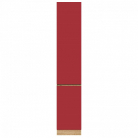 Soldat Chelsea, 40-2u, Stejar K003 + Acril Rosu [2]