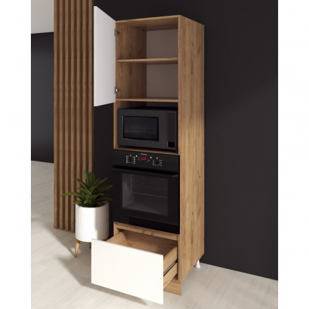 Soldat Chelsea, 60-1u+1s+c, Stejar K003 + Acril Alb [1]