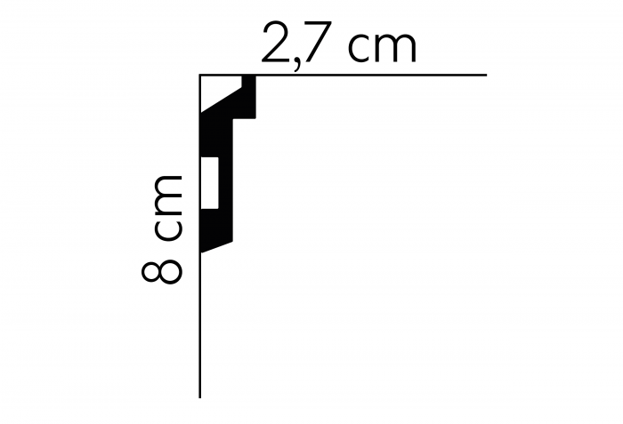 Cornișă MD024 [2]