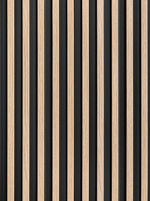 Riflaje decor lemn Stretto [3]