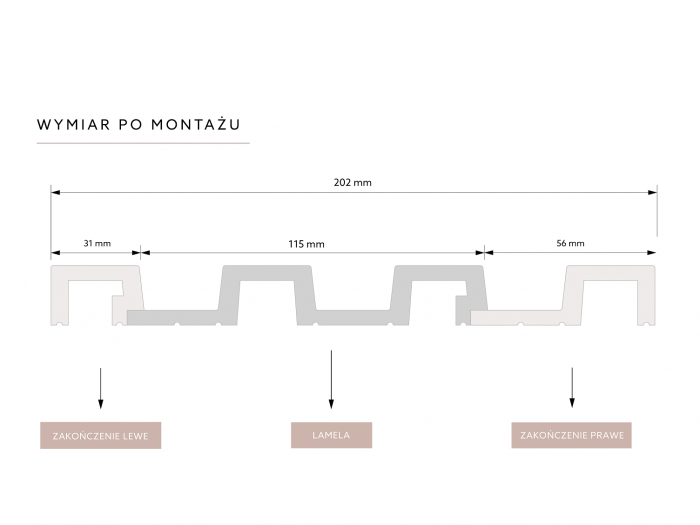 Panou riflat Largo L0301 [7]