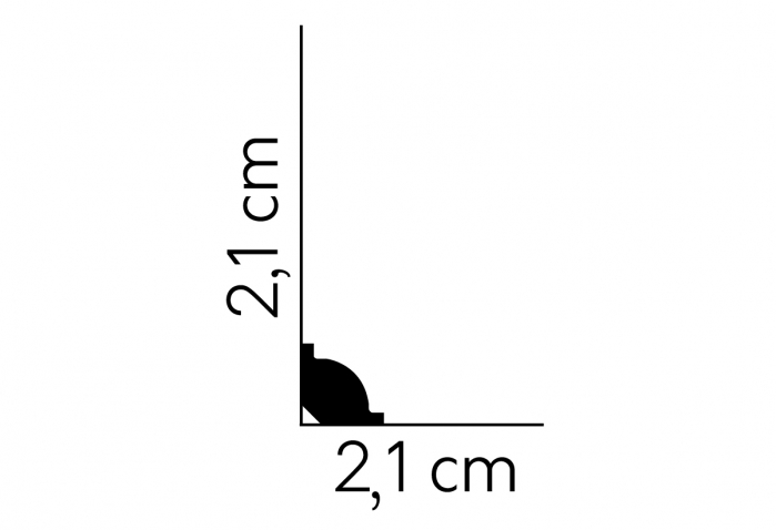 Plintă MD001 [2]