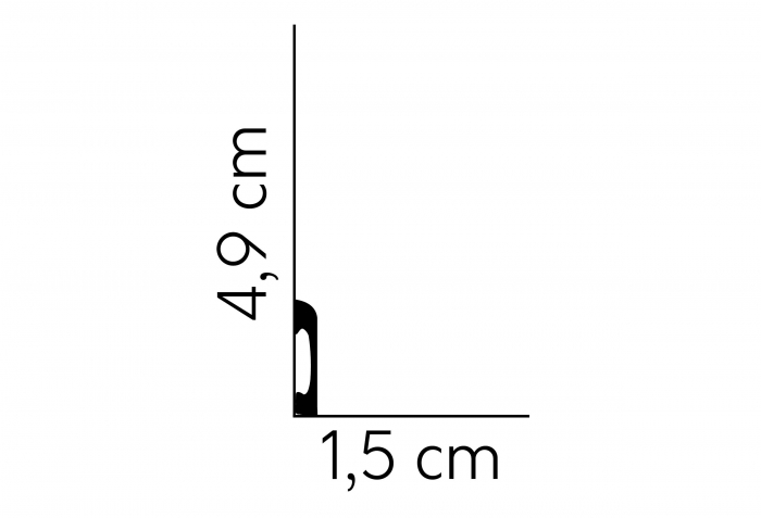 Plintă MD004 [3]