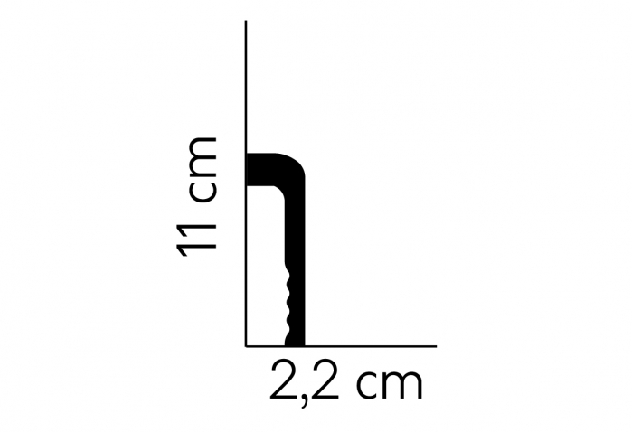 Plintă MD005 [2]