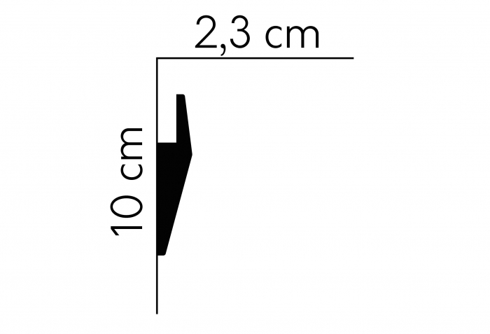 Plintă MD016 [4]