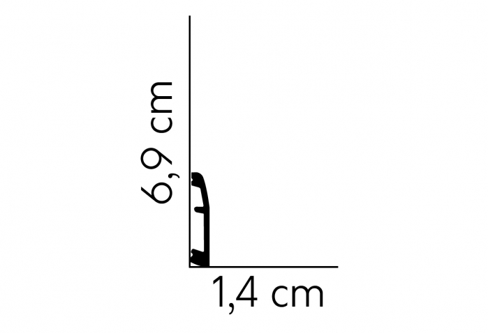 Plintă MD017 [2]