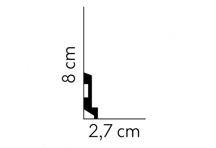 Plintă MD024 [2]